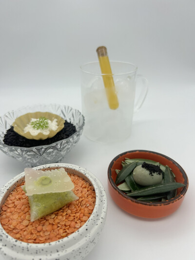 Essencia Restaurant foto