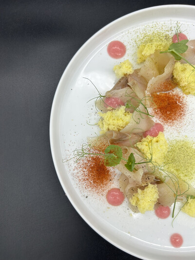 Essencia Restaurant foto