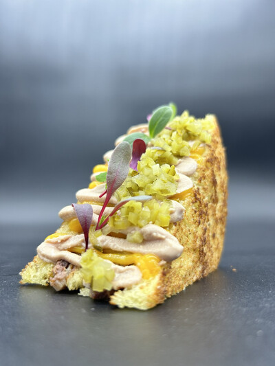 Essencia Restaurant foto