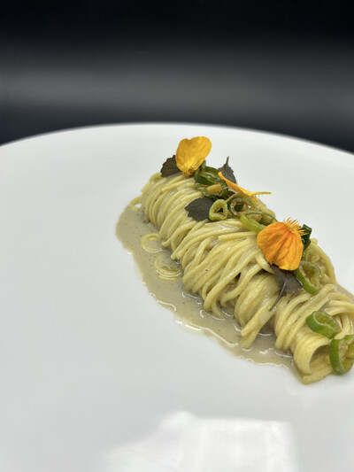 Essencia Restaurant foto