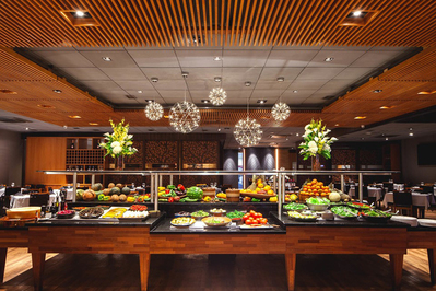 Fogo De Chão Jardins foto