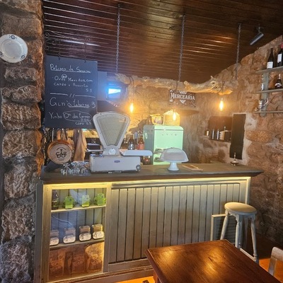 Cardo Taberna & Mercearia - Sortelha By Aldeias Históricas de Portugal