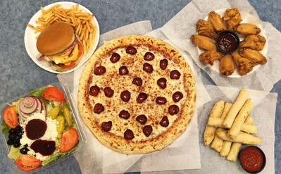 7 Star Pizza