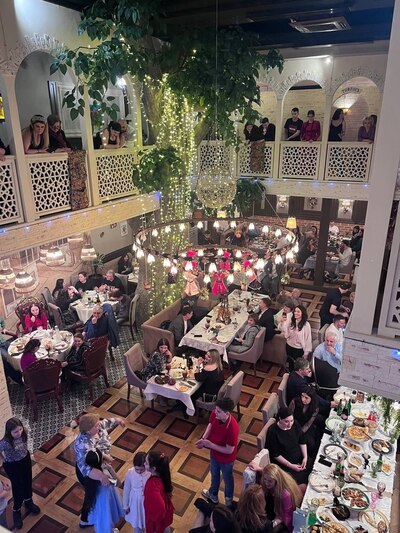 Фотография Генацвале