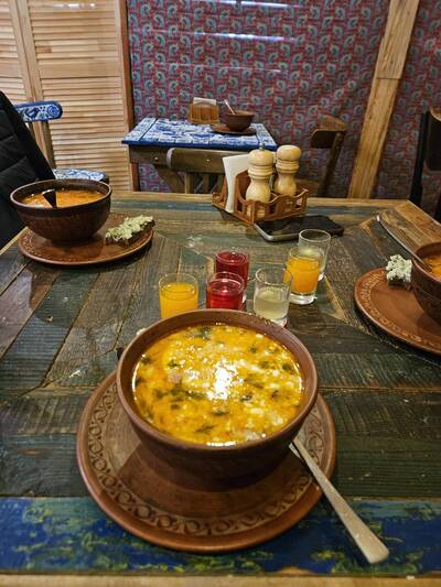 Фотография Ферма