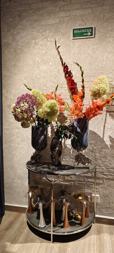 Фотография Ресторан Малевич