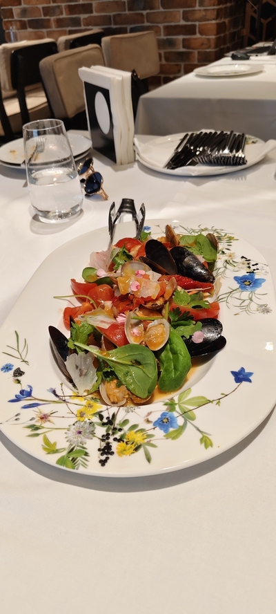 Фотография Ресторан Малевич