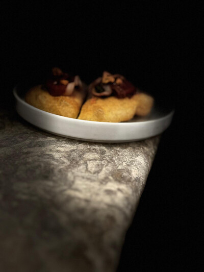 ExNovo Restaurant&Drink foto