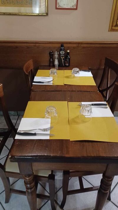 Giannino in San Lorenzo foto