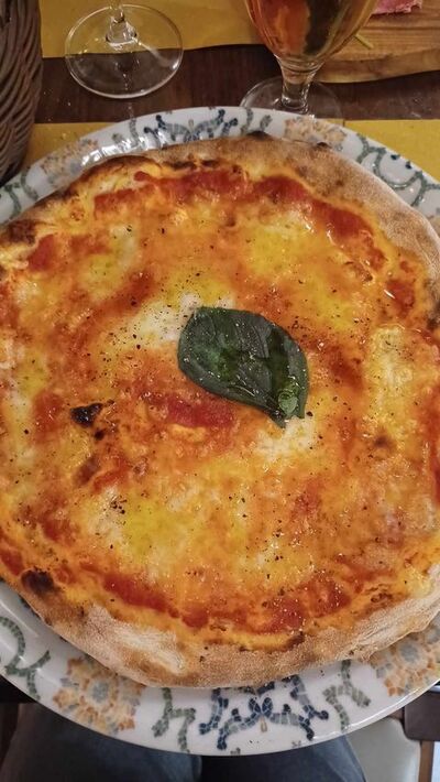 Giannino in San Lorenzo foto