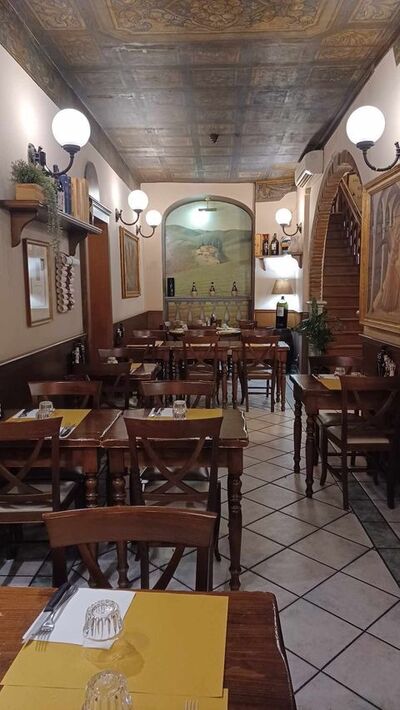 Giannino in San Lorenzo foto