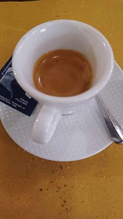 Giannino in San Lorenzo foto