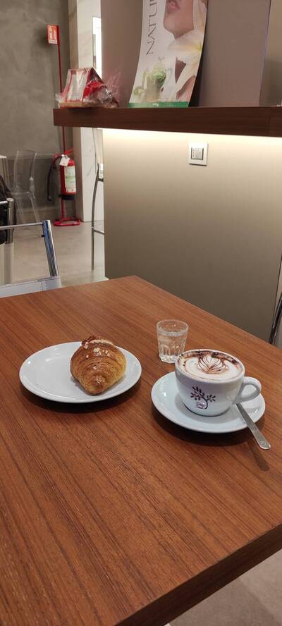 Frumento e Caffè foto