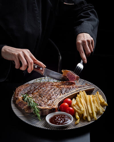 Foto de EdeNova Restaurant Barcelona