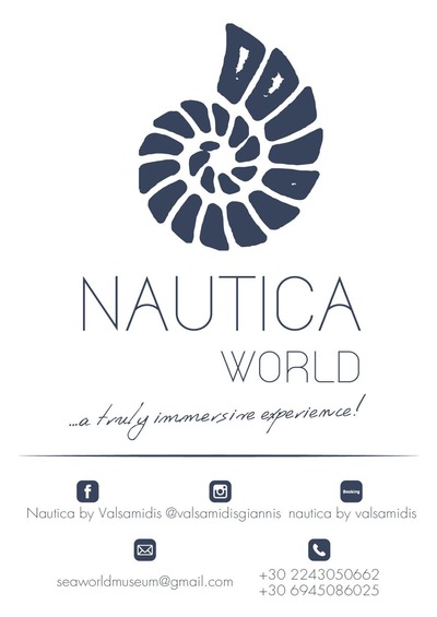 Nautica Valsamidis