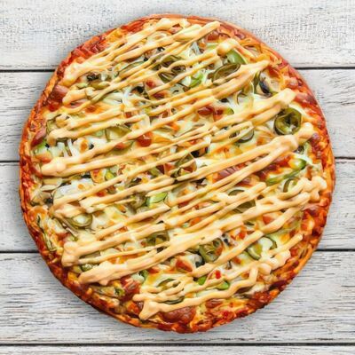 Pop's Pizza and Kebabs