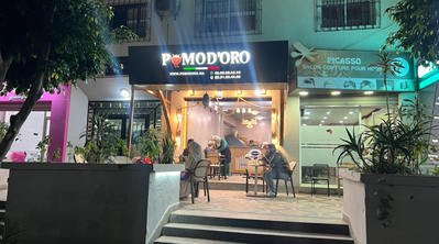 POMODORO