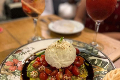 Boteco Belmonte foto