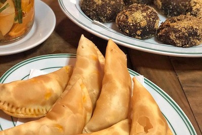 Boteco Belmonte foto