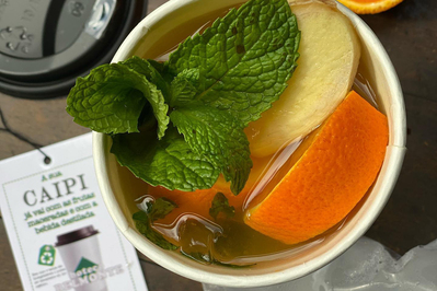 Boteco Belmonte foto