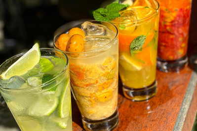 Boteco Belmonte foto