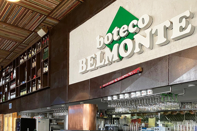 Boteco Belmonte foto