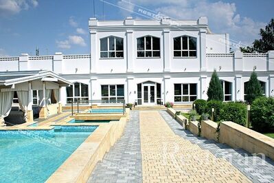 Villa Arcobaleno