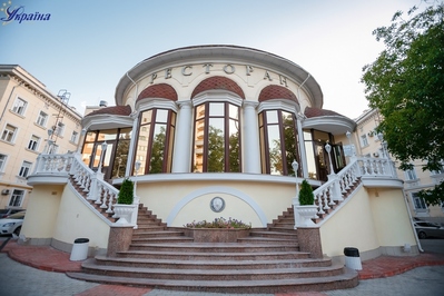 Фотография Ресторан «Симферополь»