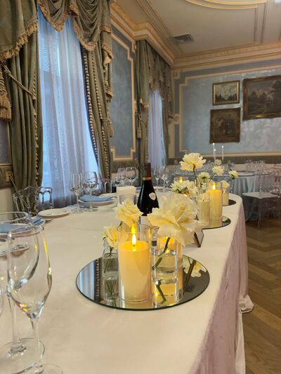 Фотография Ресторан «Симферополь»