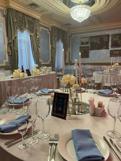 Фотография Ресторан «Симферополь»