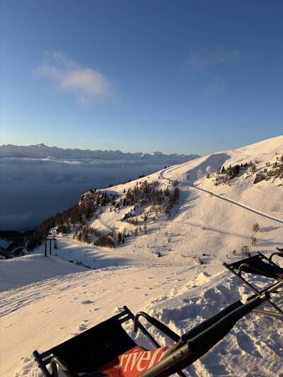 Cabane des Taules foto