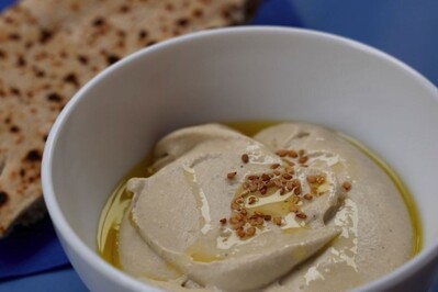 photo de KALŌS Mediterranean Street FoodNO RÉSERVATION