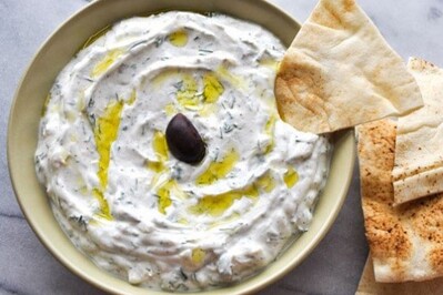 photo de KALŌS Mediterranean Street FoodNO RÉSERVATION