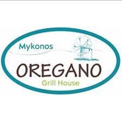 Oregano Grill House - Restaurant Mediterranean