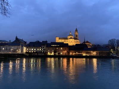 Penthouse Bar Solothurn foto