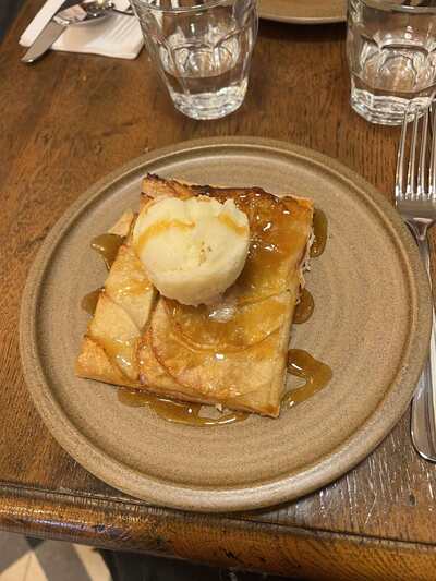 photo de Le Guynemer - Paris 6