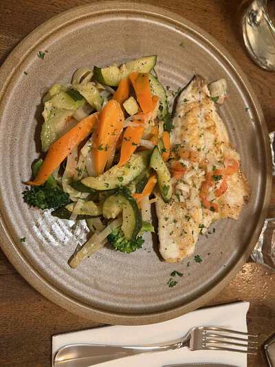 photo de Le Guynemer - Paris 6