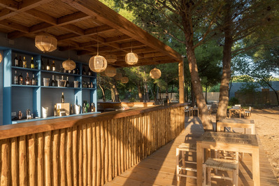 Insula beach club