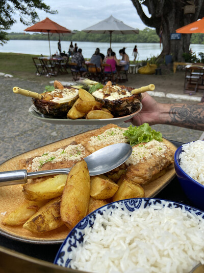 Armazém Beira Rio foto