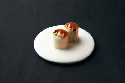 Фотография Mr. Bo