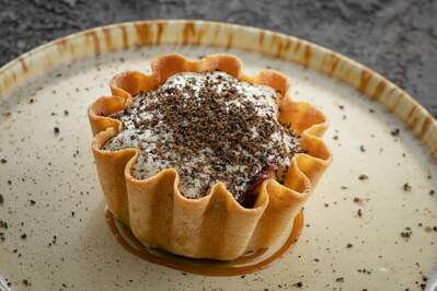 Фотография Mr. Bo