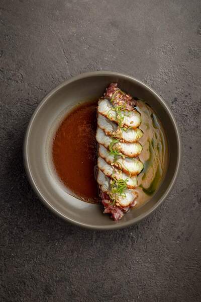 Фотография Mr. Bo