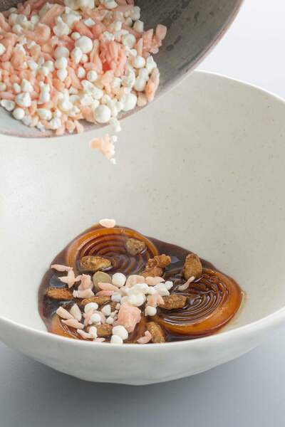 Фотография Mr. Bo