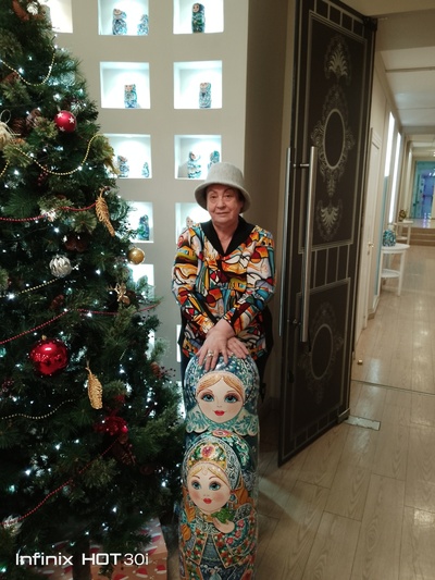 Фотография Матrёshка Plaza