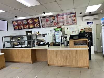 Kaikohe Bakehouse And Cafe