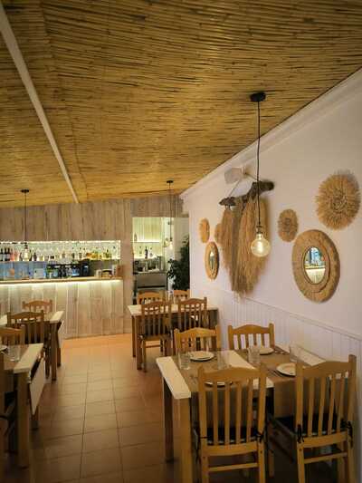 Comporta Flavours