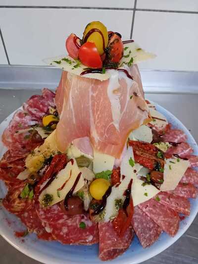 Pizzeria Da Paolo