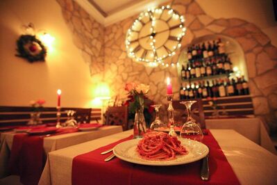 Diadema Restaurant & Bar foto