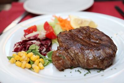 Diadema Restaurant & Bar foto