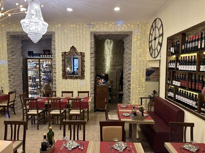 Diadema Restaurant & Bar foto